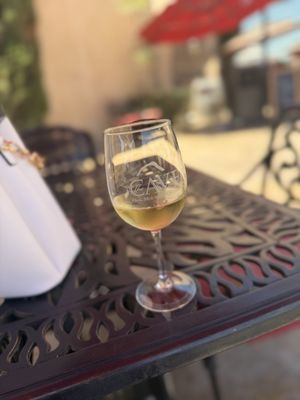 Oak Mountain Winery by null