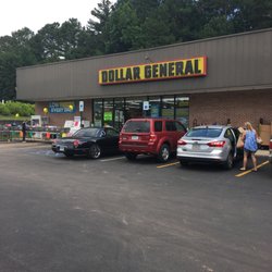 Dollar General