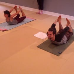 True Self Yoga - Featured business in Thurston Talk