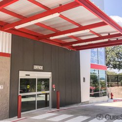 CubeSmart Self Storage