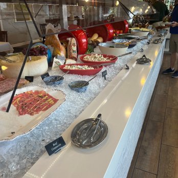 Adega Gaucha - Salad Bar - Brazilian Near Me - Orlando, Florida Adega Gaucha - Salad Bar - Brazilian Near Me - Orlando, Florida