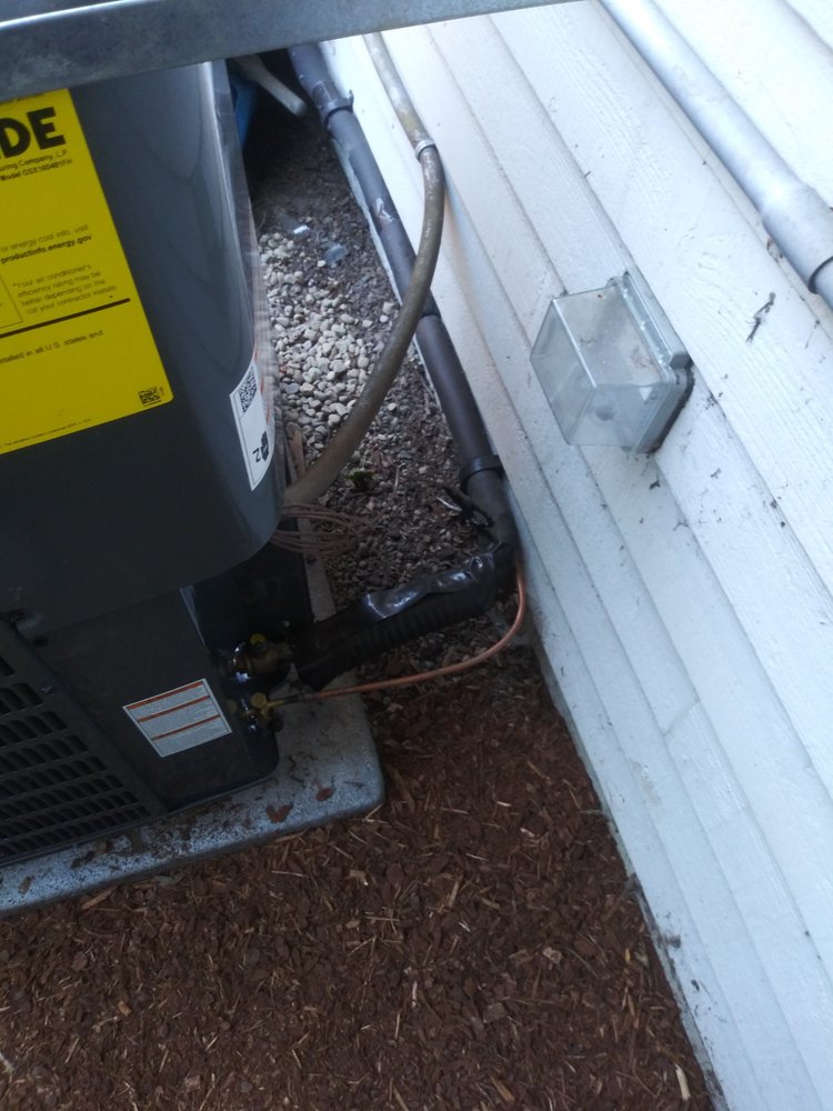 Slide of Cool Heat 365