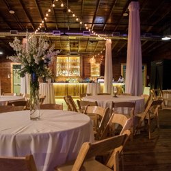 Warehouse 535 - Wedding