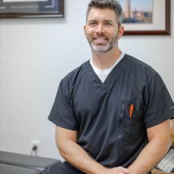 Arizona Pain Relief - Mesa - Dr. Bryan Sims