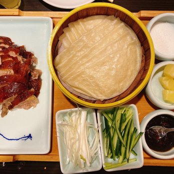 Jiang Nan - Chinese Near Me - Flushing, New York