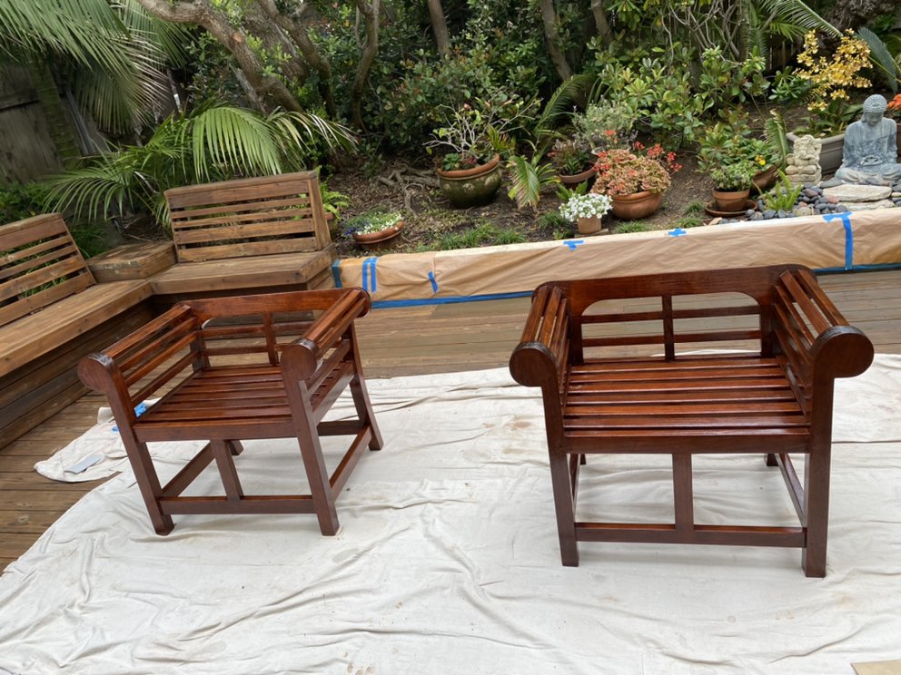 Slide of Lalira Hernandez