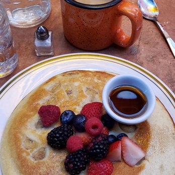 MUD - Just look, simply beautiful! - Coffee & Tea Near Me - New York, New York