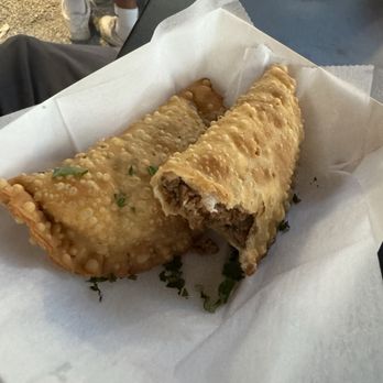 Soy Cubano - Empanadas - amazing! - Cuban Near Me - Nashville, Tennessee Soy Cubano - Empanadas - amazing! - Cuban Near Me - Nashville, Tennessee