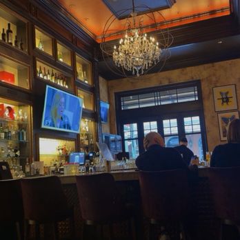 Ruth's Chris Steak House - Steakhouses Near Me - New Orleans, Louisiana