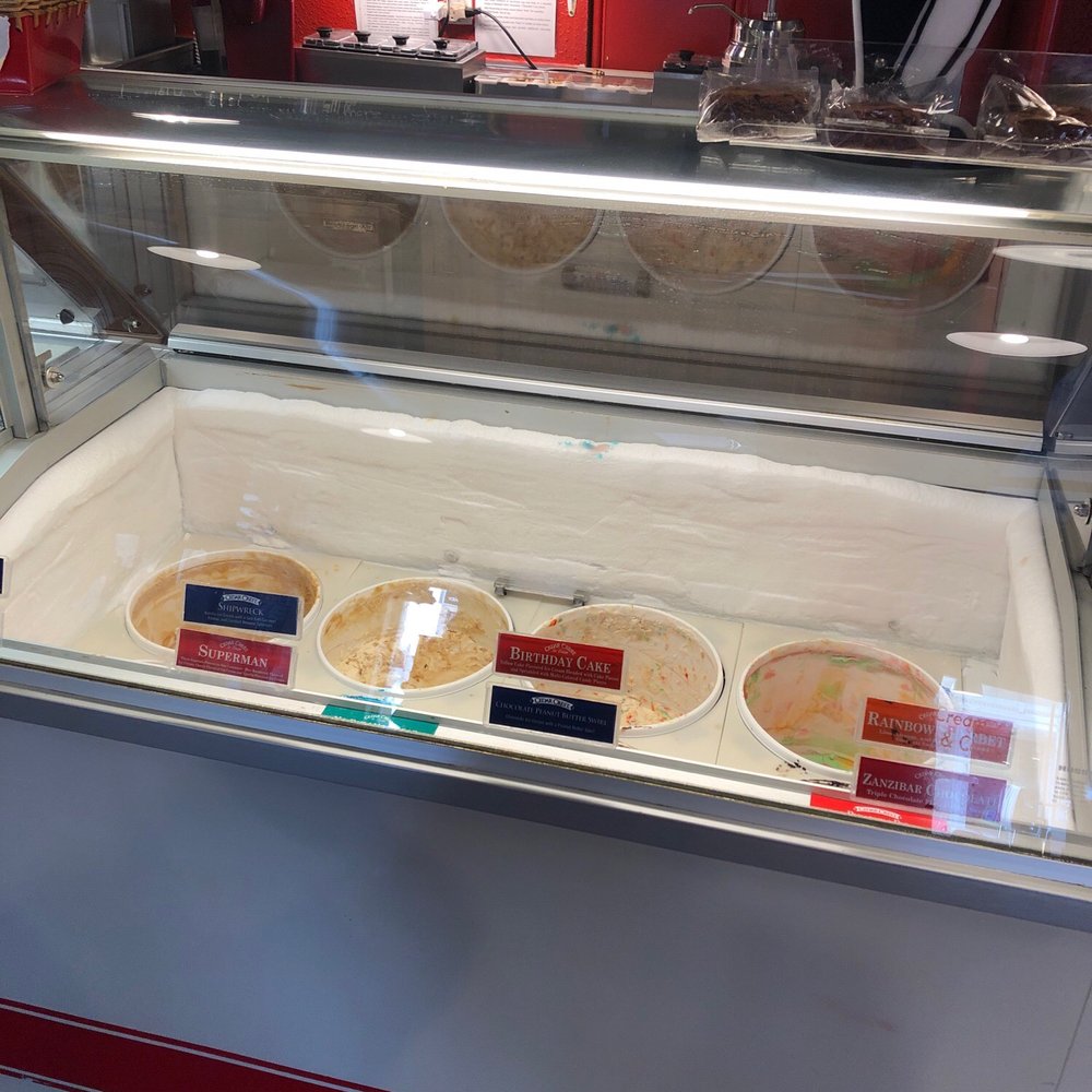 Sandy's Popper - Ice cream - Candy Stores Near Me - Kenosha, Wisconsin Sandy's Popper - Ice cream - Candy Stores Near Me - Kenosha, Wisconsin
