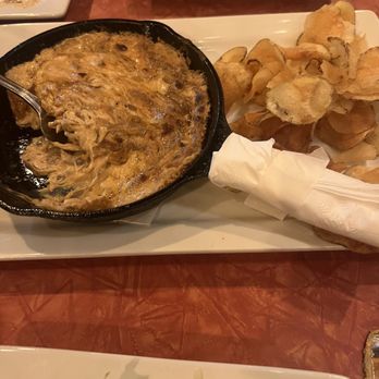 The Laundry - Onion dip - New American Near Me - Fenton, Michigan The Laundry - Onion dip - New American Near Me - Fenton, Michigan