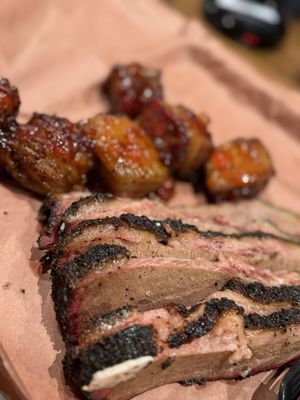 Caldwell County BBQ by null