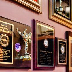 USA Martial Arts Academy