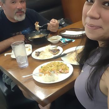 Tanaka Saimin - Me and my hot date. Lol. Happy Yelping everyone! - Japanese Near Me - Honolulu, Hawaii Tanaka Saimin - Me and my hot date. Lol. Happy Yelping everyone! - Japanese Near Me - Honolulu, Hawaii