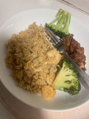 Hunan Taste by null