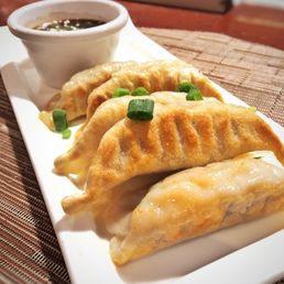 Pot Stickers