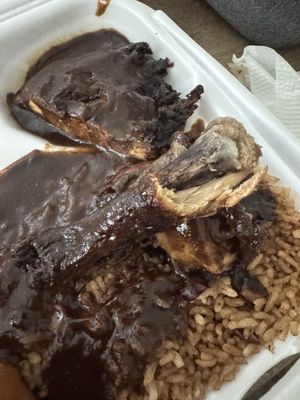 Tasty Island Jamaican Restaurant by null