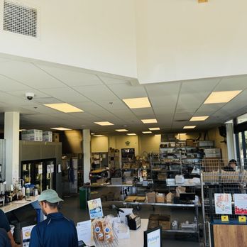 Boichik Bagels - Bagels Near Me - Santa Clara, California
