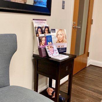 PureSkin Aesthetics - Waiting area - Medical Spas Near Me - Tysons, Virginia