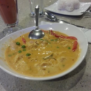Thai Noodle - Chicken Curry - Thai Near Me - Toronto, Ontario Thai Noodle - Chicken Curry - Thai Near Me - Toronto, Ontario