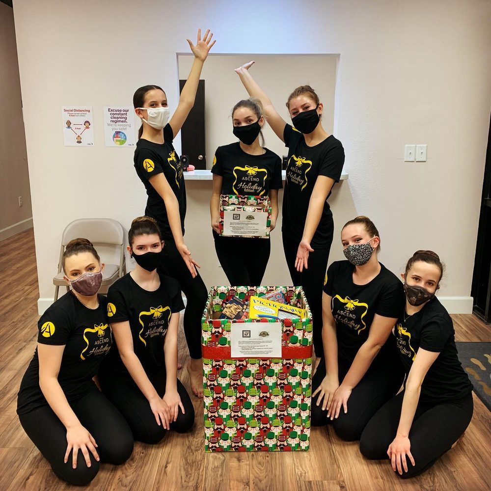 Ascend Dance Academy