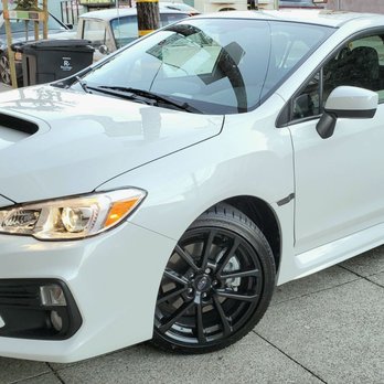 Serramonte Subaru - Auto Parts & Supplies Near Me - Colma, California