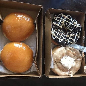 Crafted Donuts - Donuts Near Me - Los Angeles, California Crafted Donuts - Donuts Near Me - Los Angeles, California