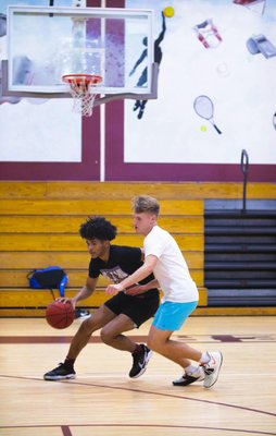 See the Coach in Action - Coach John has done it all. The ingredients to his "secret sauce" are no secret: hard work, be coachable, turn your motivation and passion into action.