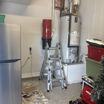 Reliance Plumbing Solutions - Plumbing Near Me Reliance Plumbing Solutions - Plumbing Near Me