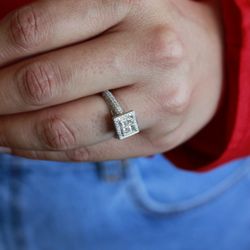 Bridal Rings