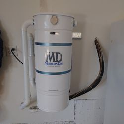 Performance Vacuum - An example of performance vacuums great customer service and clean work.