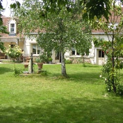 Chambres d'hôtes La Grange Dimiere - Chambres d'hôtes en Touraine