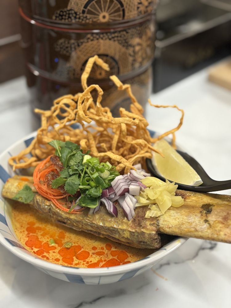 Khao Soi Thai Zen - Photo 3