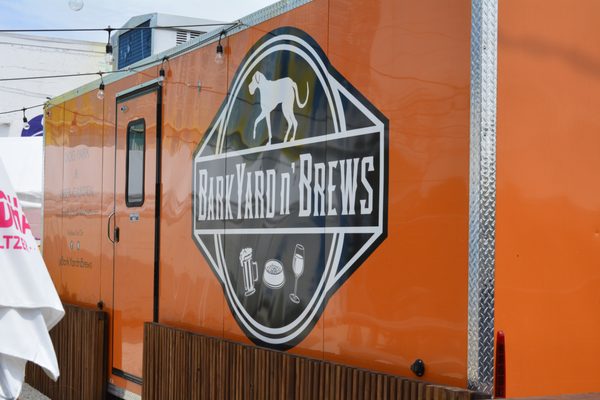 Barkyard n' Brews by null