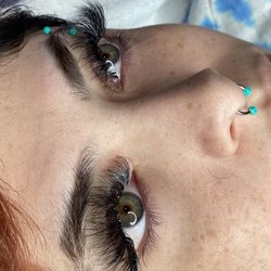 Icandi - Eyelash extensions