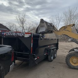 Mr Groundhog Services - Landscaping dirt
