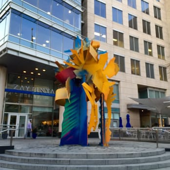 Zaytinya - Greek Near Me - Washington, DC, District of Columbia