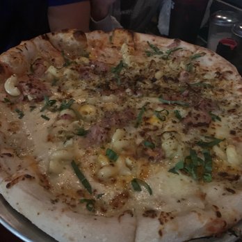 V Pizza + Sidecar - Pizza Mac Attack - Pizza Near Me - Gainesville, Florida V Pizza + Sidecar - Pizza Mac Attack - Pizza Near Me - Gainesville, Florida