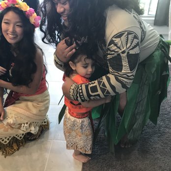 Royally Fun Parties - Hugs for Maui! - Party & Event Planning Near Me - Bedford, Texas Royally Fun Parties - Hugs for Maui! - Party & Event Planning Near Me - Bedford, Texas