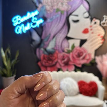 Beautique Nail Spa - Judge for yourself - these are STUNNING! - Nail Salons Near Me - Henderson, Nevada