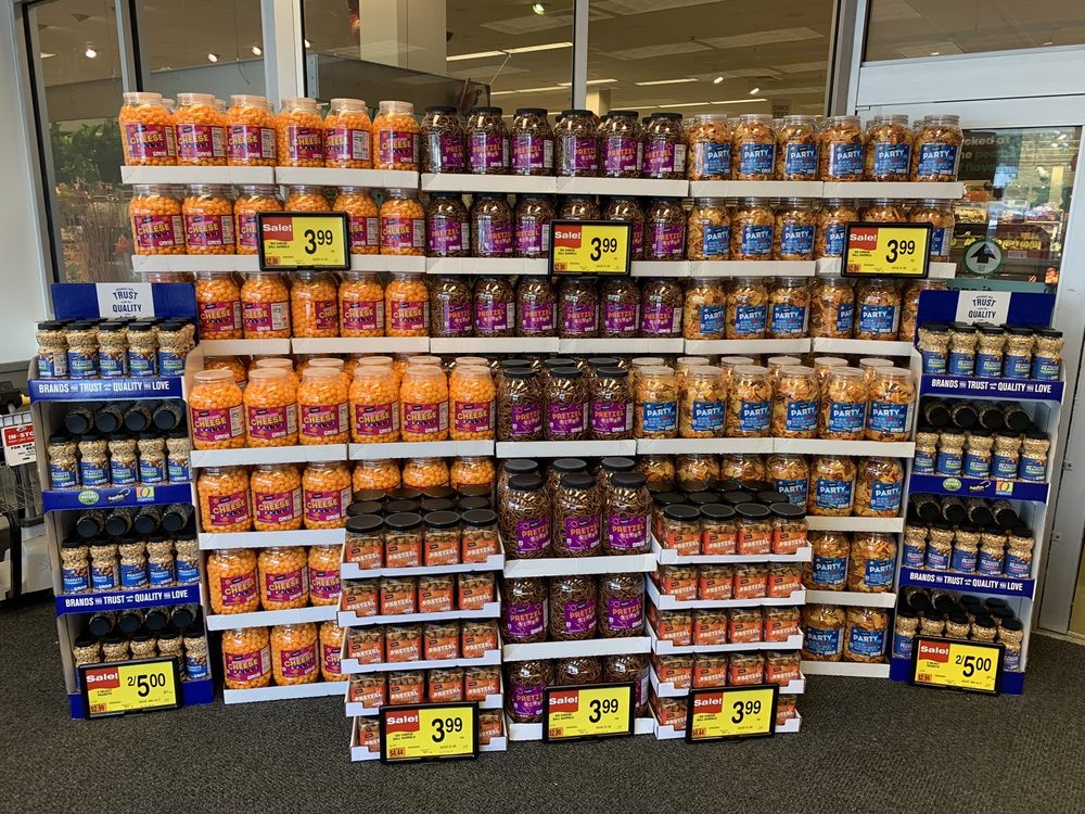 SHAW’S Updated September 2024 12 Photos & 15 Reviews 68 Stafford