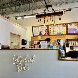 Oahu Fresh Bowls - Fort Myers - Food counter