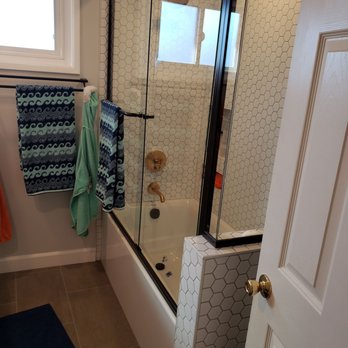 Kitchen Cabinets Express - Children's bathroom finish. - General Contractors Near Me - Buena Park, California Kitchen Cabinets Express - Children's bathroom finish. - General Contractors Near Me - Buena Park, California