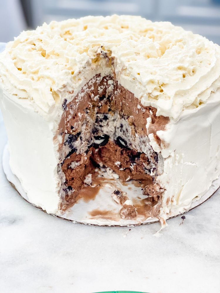 ROCK SALT MILK BAR Updated June 2024 49 Photos & 93 Reviews 8 E