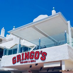 Tex Mex Gringos-Mexican - Mexican Tex Mex Restaurant Benalmadena