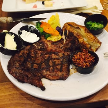 Bin 189 - New American Near Me - Lake Arrowhead, California