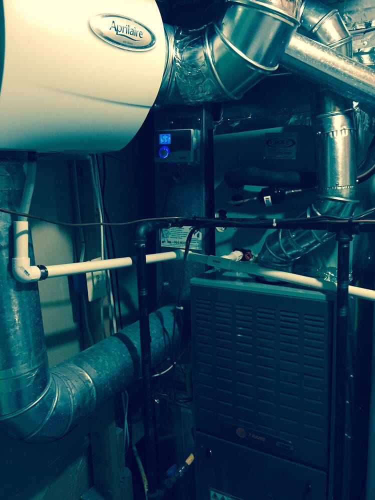 Slide of Grove Heating & Cooling