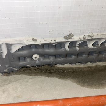 Perma-Seal Basement Systems - Still getting water after their second time out. - General Contractors Near Me - Burr Ridge, Illinois Perma-Seal Basement Systems - Still getting water after their second time out. - General Contractors Near Me - Burr Ridge, Illinois
