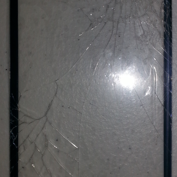 iRepair Brea - Screen replaced by PCS HQ--now a souvenir :) - Mobile Phones Near Me - Brea, California