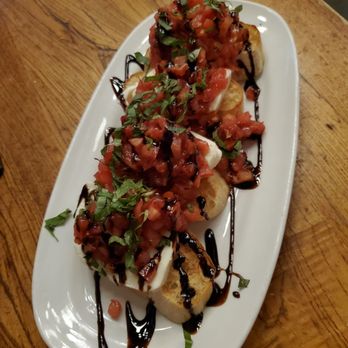 Giordano's - bruschetta - Pizza Near Me - Chicago, Illinois